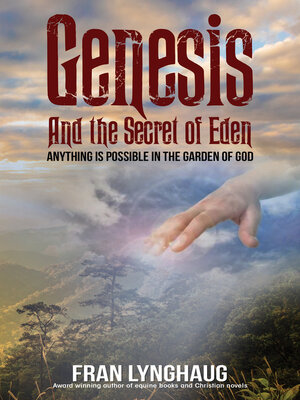 cover image of Genesis and the Secret of Eden